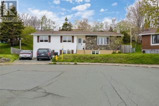 Property for Sale, 7 Holyrood Place, St Johns, NL
