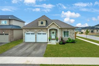 Bungalow for Sale, 865 Burwell Street, Fort Erie, ON