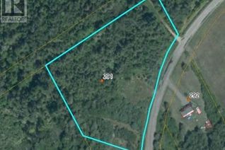 Land for Sale, 3 Acres 291 Ch Saint-Norbert, Sainte-Marie-De-Kent, NB