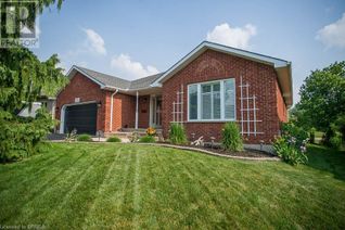 Bungalow for Sale, 81 Victor Boulevard, St. George, ON