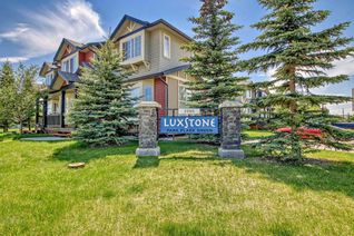 Property for Sale, 2066 Luxstone Boulevard Sw #902, Airdrie, AB
