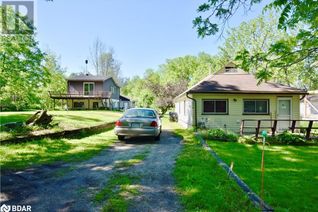 House for Sale, 4 Lakeshore Road E, Oro-Medonte, ON