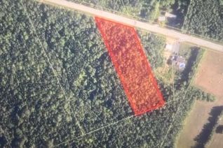 Land for Sale, Lot 00-1 Williamstown Road, Williamstown, NB
