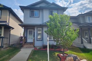 House for Sale, 15519 45 St Nw, Edmonton, AB