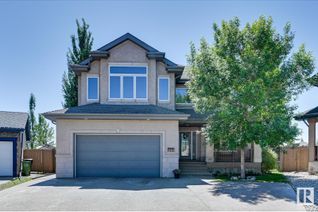 House for Sale, 1244 Hollands Cl Nw, Edmonton, AB
