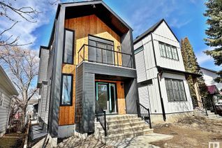 House for Sale, 10342 145 St Nw, Edmonton, AB