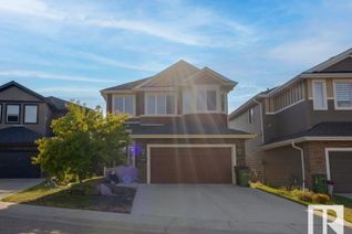 House for Sale, 1451 Wates Li Sw, Edmonton, AB