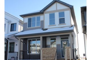 Detached House for Sale, 19 Dorais Wy, Fort Saskatchewan, AB