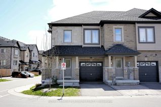 Freehold Townhouse for Sale, 37 Cygnus Cres, Barrie, ON