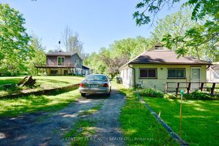 House for Sale, 4 Lakeshore Rd E, Oro-Medonte, ON
