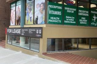 Commercial/Retail Property for Lease, 243 Eglinton Ave W #9, Toronto, ON
