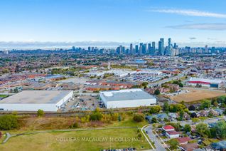 Industrial Property for Lease, 1170 Central Pkwy W, Mississauga, ON