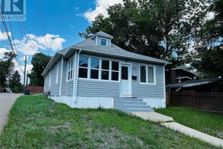 Property for Sale, 221 Dufferin Street E, Swift Current, SK