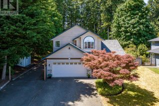House for Sale, 3070 Willow Creek Rd, Campbell River, BC