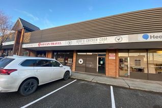 Commercial/Retail Property for Lease, 45966 Yale Road #12, Chilliwack, BC