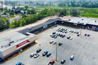 Commercial/Retail Property for Lease, 879 Main, Beresford, NB