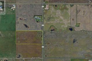 Commercial Farm for Sale, Saskatoon Development Land, Corman Park Rm No. 344, SK
