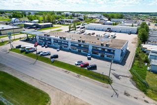 Industrial Property for Sale, 104 South Av, Spruce Grove, AB