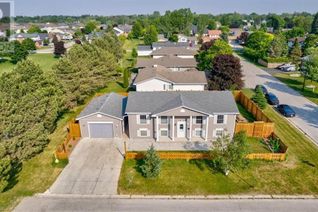 Property for Sale, 895 Robarts Street, Listowel, ON