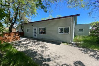Commercial/Retail Property for Sale, 121 Boundary Avenue N, Fort Qu'Appelle, SK