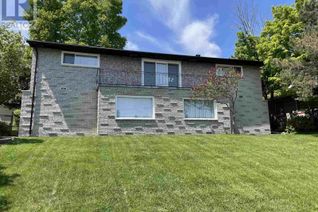 House for Sale, 252 Algoma St N, Thunder Bay, ON