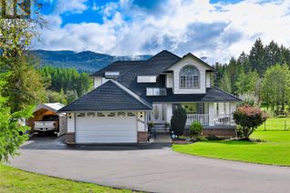 House for Sale, 6333 Cherry Creek Rd, Port Alberni, BC