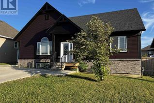 Detached House for Sale, 10923 105 Avenue, Fort St. John, BC