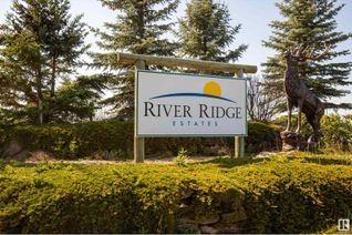 Property for Sale, 2 River Ridge Es, Rural Wetaskiwin County, AB