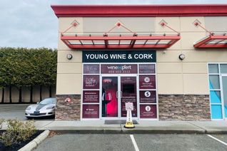 Commercial/Retail Property for Lease, 8705 Young Road #305, Chilliwack, BC
