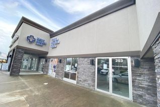 Commercial/Retail Property for Lease, 45610 Yale Road #203, Chilliwack, BC