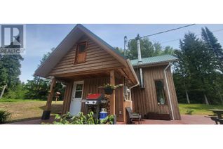 Detached House for Sale, 127 Curtis Drive, Terrace, BC