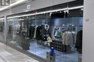 Clothing Store Business for Sale, 4000 No. 3 Road #1295, Richmond, BC