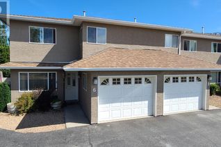 Condo Townhouse for Sale, 6812 89th Street #6, Osoyoos, BC