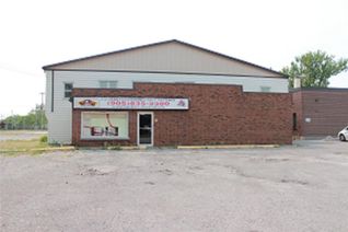 Commercial/Retail Property for Sale, 408 Catherine Street, Port Colborne, ON