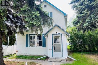 House for Sale, 136 5th Avenue Ne, Swift Current, SK