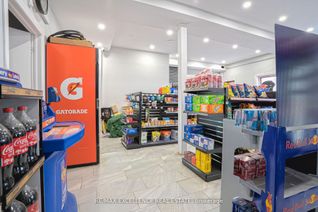 Gas Station Business for Sale, 859 Hwy 6 N, Hamilton, ON
