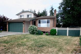 House for Sale, 32727 Nanaimo Close, Abbotsford, BC