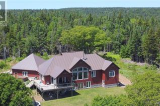 House for Sale, 55 Bayview Heights, Grand Manan, NB