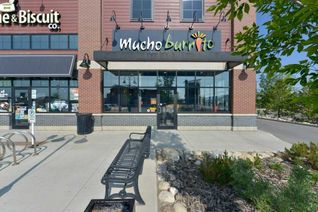 Fast Food/Take Out Business for Sale, 31 Bow Street #3, Cochrane, AB
