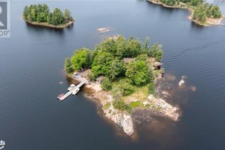 Property for Sale, 1a6 Island (Lily), Pointe au Baril, ON