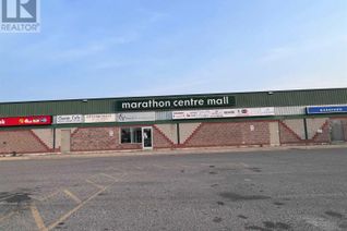 Commercial/Retail Property for Lease, 6&7 2 Hemlo Dr, MARATHON, ON