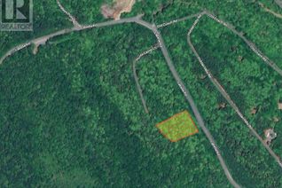 Land for Sale, 48 Hunts Camp Lane, Labelle, NS