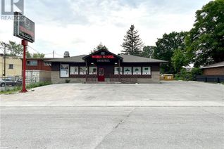 Commercial/Retail Property for Sale, 356 Eighth Street, Midland, ON