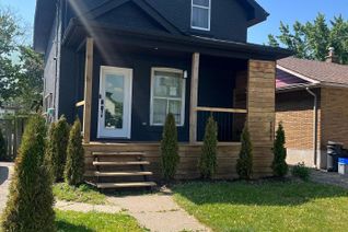 House for Sale, 111 Page St, St. Catharines, ON