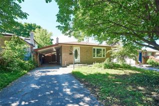 Detached House for Sale, 2233 Springwood Rd, Peterborough, ON