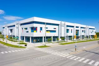Commercial/Retail Property for Lease, 9390 Woodbine Ave #1D99, Markham, ON