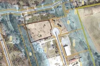Commercial Land for Sale, 14 Greengage Rd, Clearview, ON
