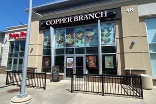 Service Related Business for Sale, 48 Peel Centre Dr #B, Brampton, ON