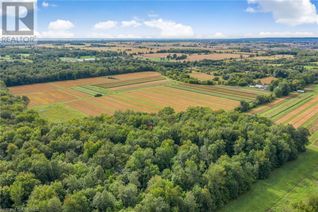 Land for Sale, 6597 Sixth Line, Milton, ON