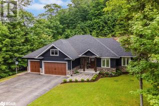 House for Sale, 22 Valleycrest Drive, Oro-Medonte, ON